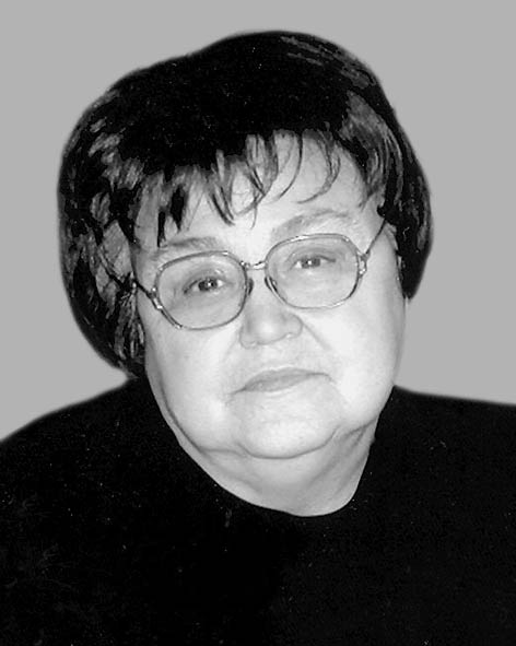 фото: Бодак Оксана Іванівна